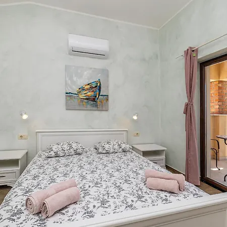 Σπίτι διακοπών House Divna *